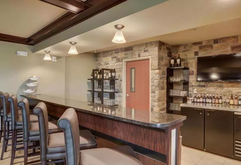 Hotelli Cobblestone Inn & Suites  Ord