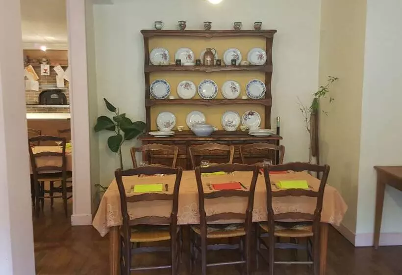 Hotelli Hôtel Du Tourisme