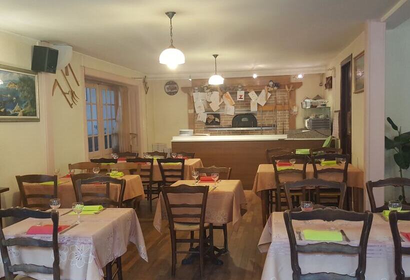 فندق Hôtel Du Tourisme