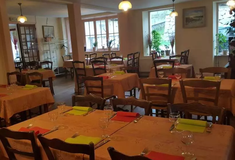 Hotelli Hôtel Du Tourisme