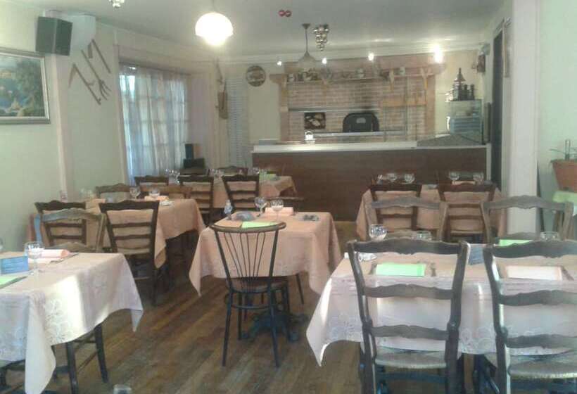 فندق Hôtel Du Tourisme