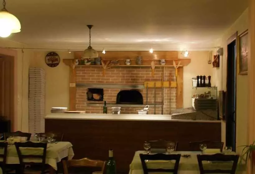 Hotelli Hôtel Du Tourisme