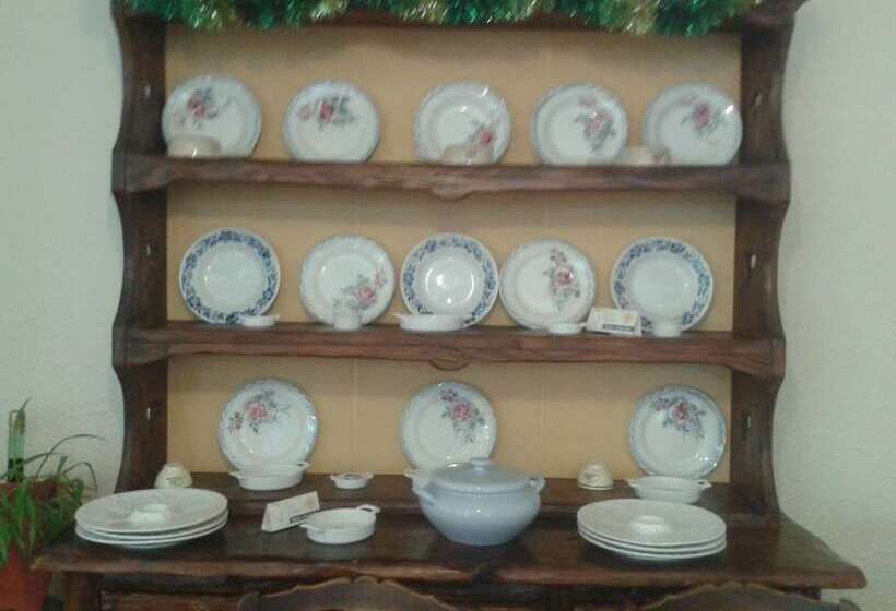 فندق Hôtel Du Tourisme