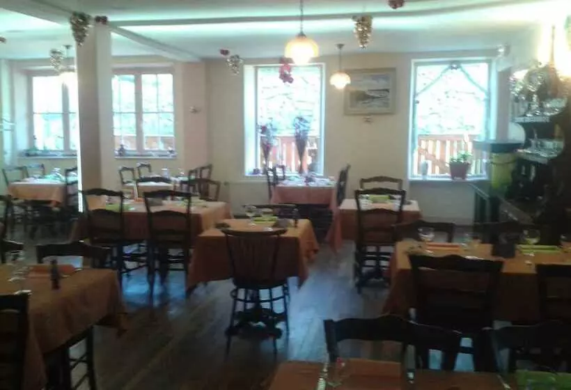 Hotelli Hôtel Du Tourisme