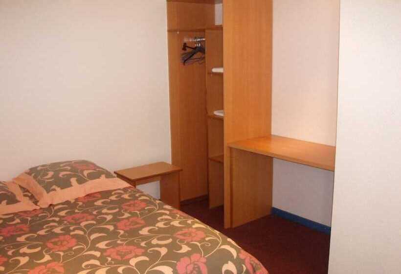 فندق Hôtel Du Tourisme