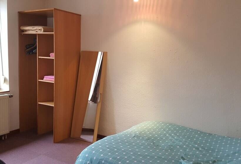 فندق Hôtel Du Tourisme