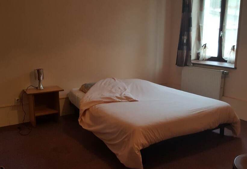 فندق Hôtel Du Tourisme