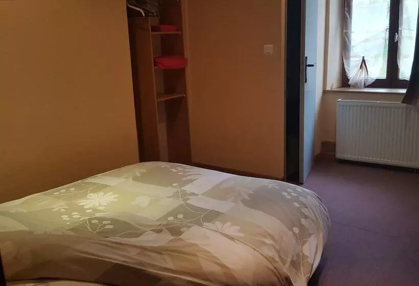 Hotelli Hôtel Du Tourisme