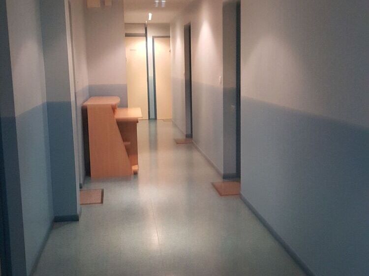 فندق Hôtel Du Tourisme