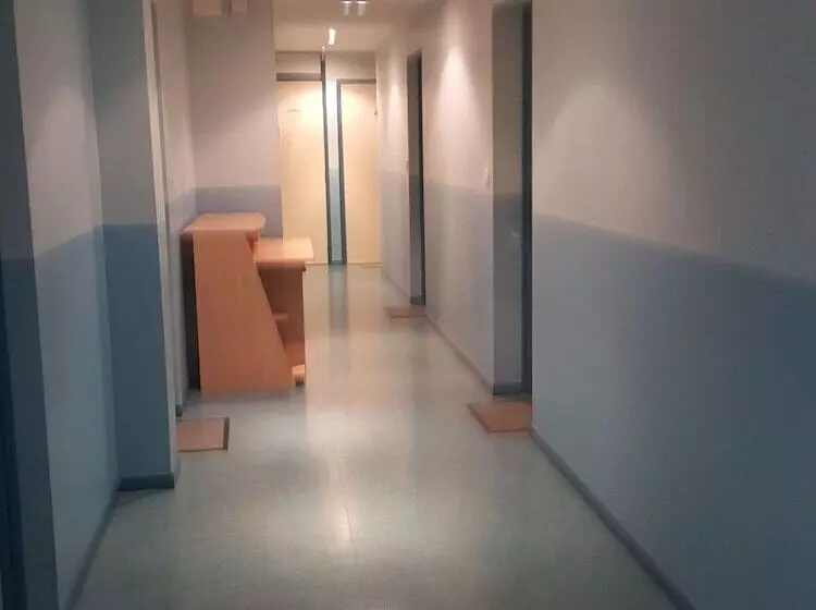 Hotelli Hôtel Du Tourisme