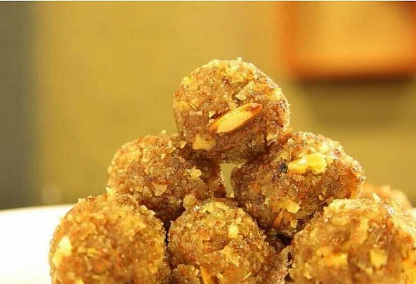 Hotel Jaisalmer Haveli