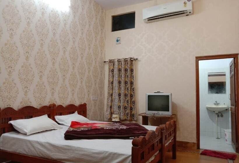 Hotel Jaisalmer Haveli