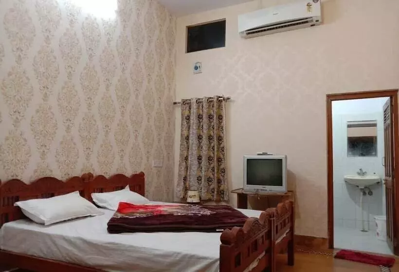 ホテル Jaisalmer Haveli