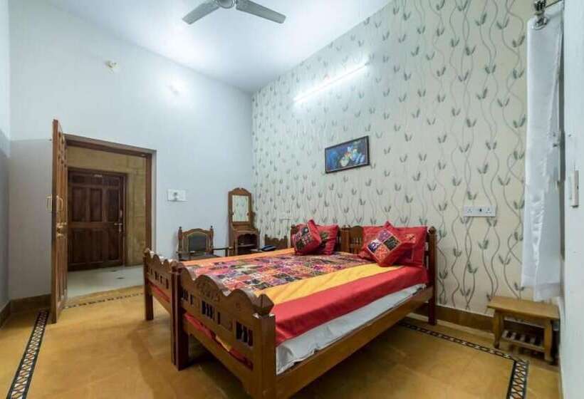 Hotel Jaisalmer Haveli