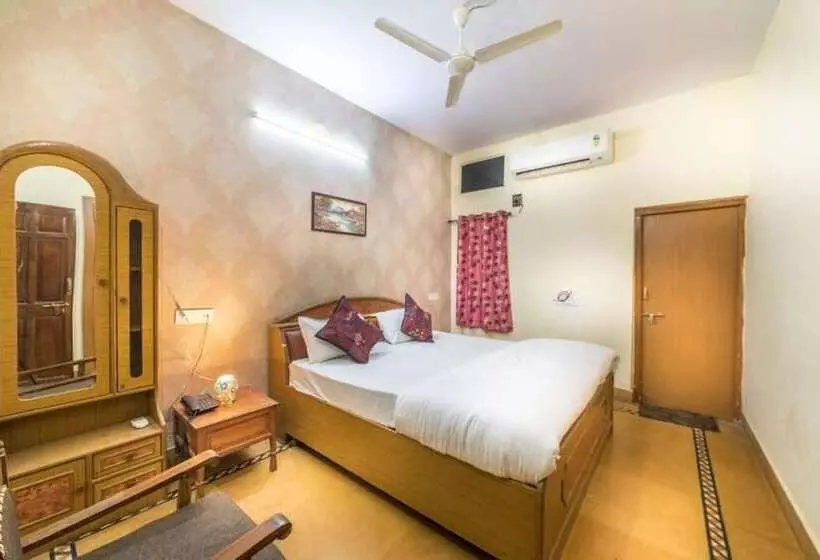 ホテル Jaisalmer Haveli