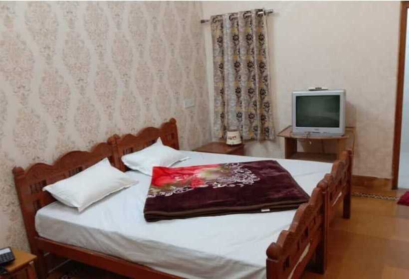 Hotel Jaisalmer Haveli