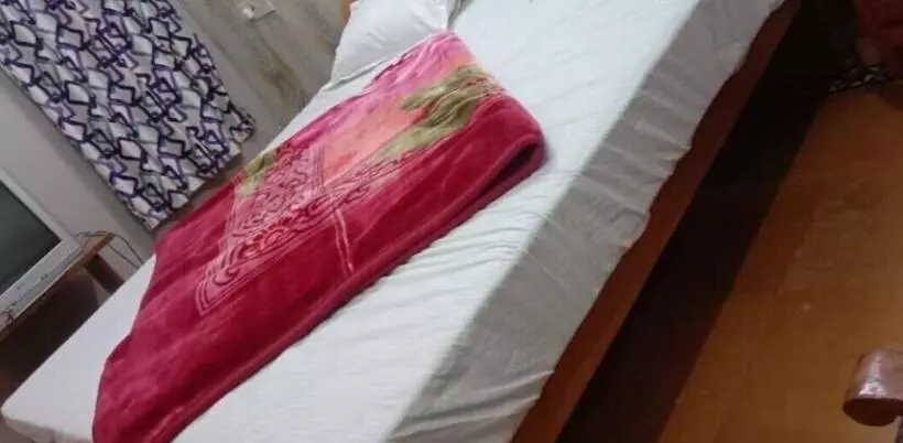 ホテル Jaisalmer Haveli