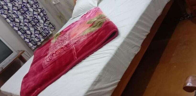 Hotel Jaisalmer Haveli