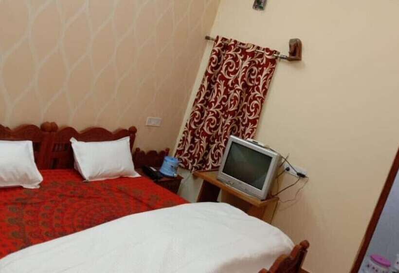 Hotel Jaisalmer Haveli