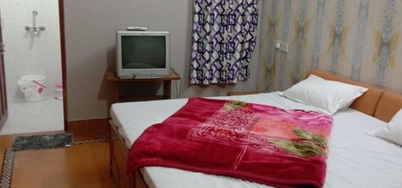 Hotel Jaisalmer Haveli