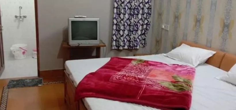 ホテル Jaisalmer Haveli