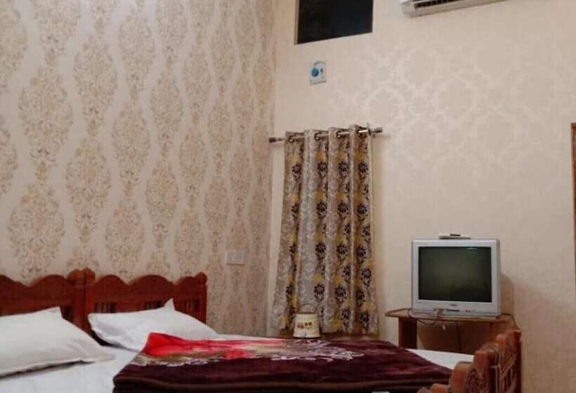 Hotel Jaisalmer Haveli