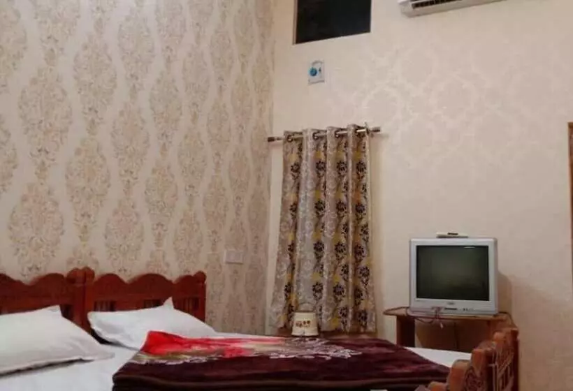 ホテル Jaisalmer Haveli