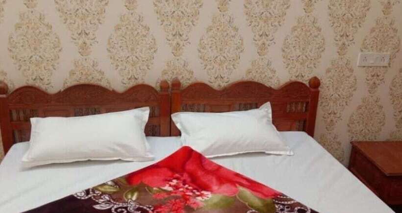 Hotel Jaisalmer Haveli