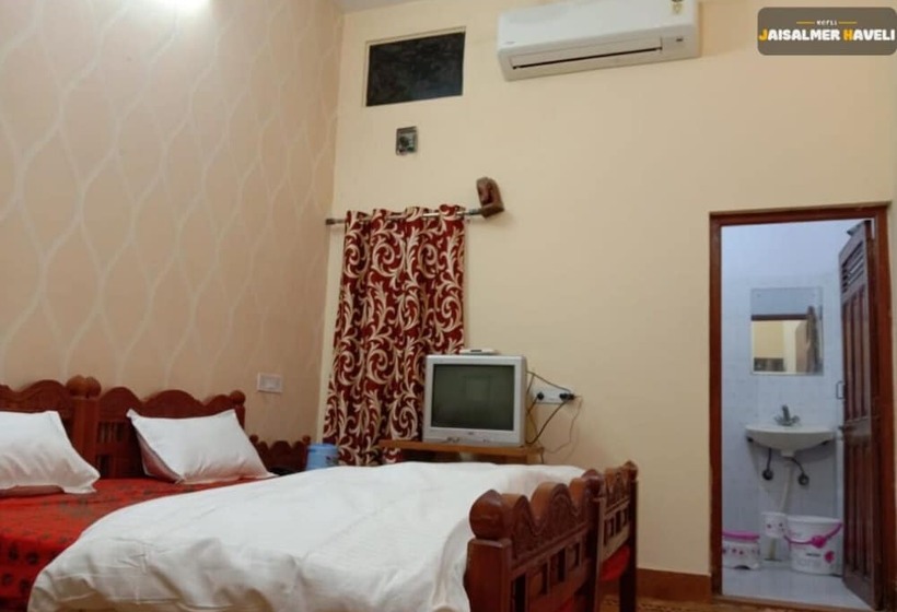 Hotel Jaisalmer Haveli