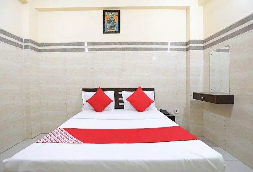 Hotelli Kanchan Palace By Oyo Rooms