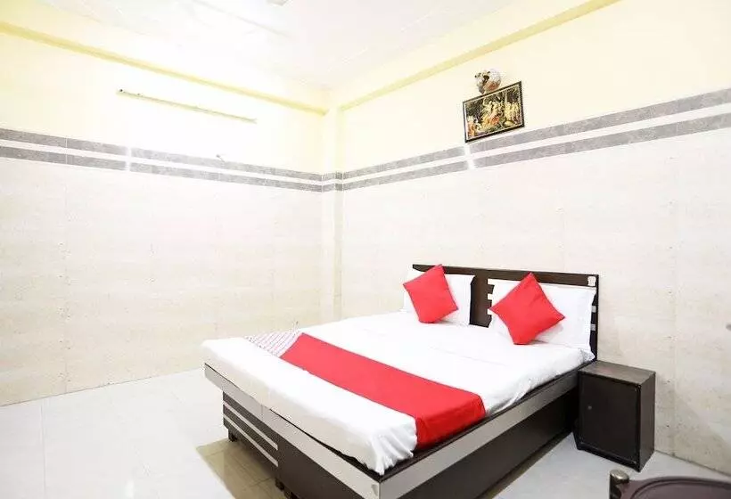Hotelli Kanchan Palace By Oyo Rooms