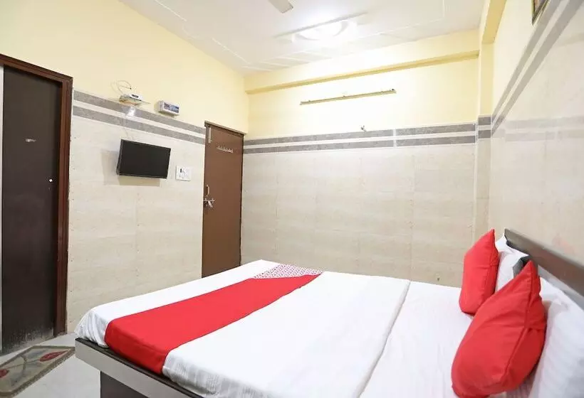 Hotelli Kanchan Palace By Oyo Rooms