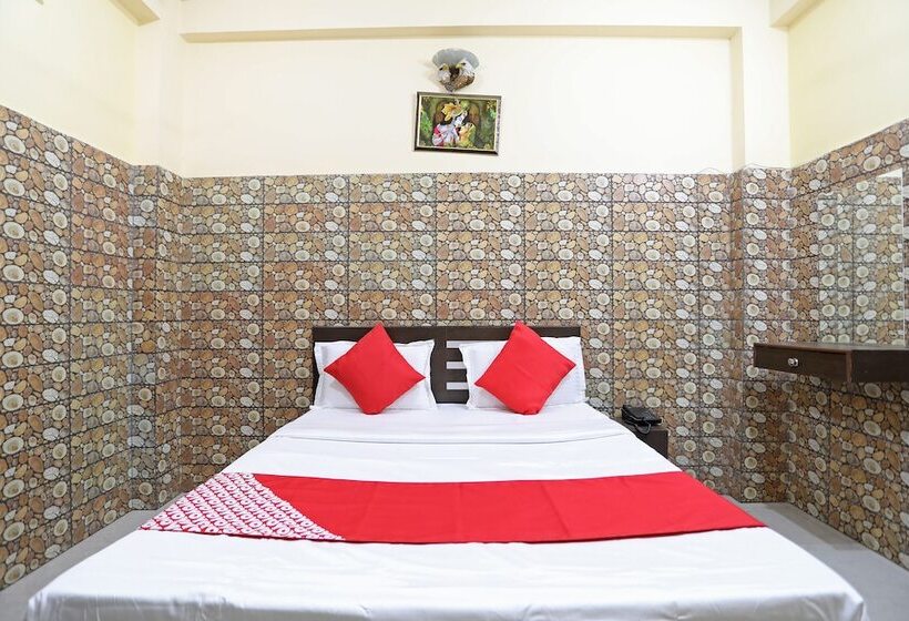 호텔 Kanchan Palace By Oyo Rooms