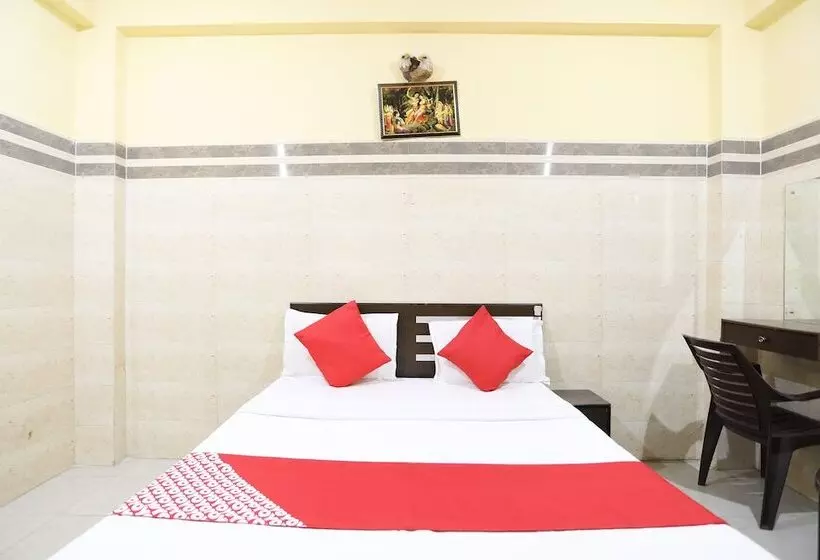 Hotelli Kanchan Palace By Oyo Rooms