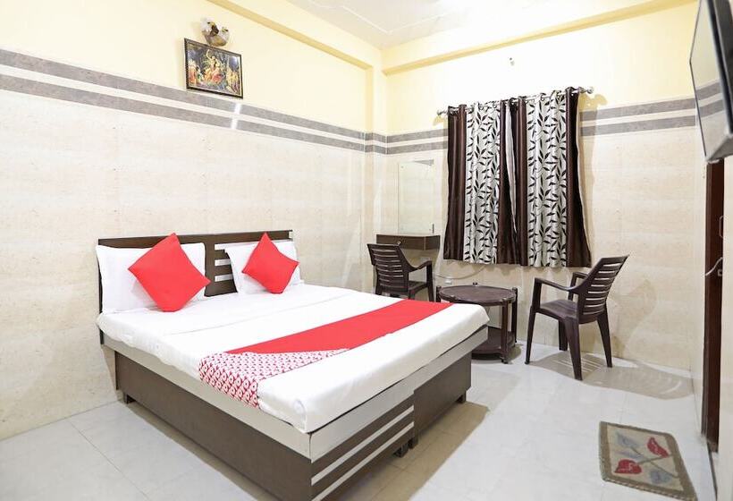 호텔 Kanchan Palace By Oyo Rooms