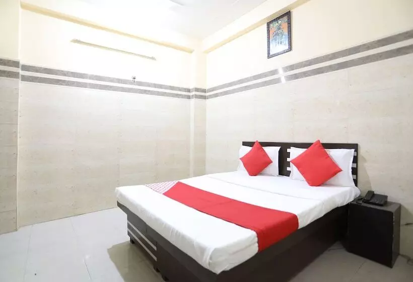 Hotelli Kanchan Palace By Oyo Rooms