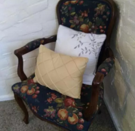 Grand Canyon West Hotel Sheps Miners Inn