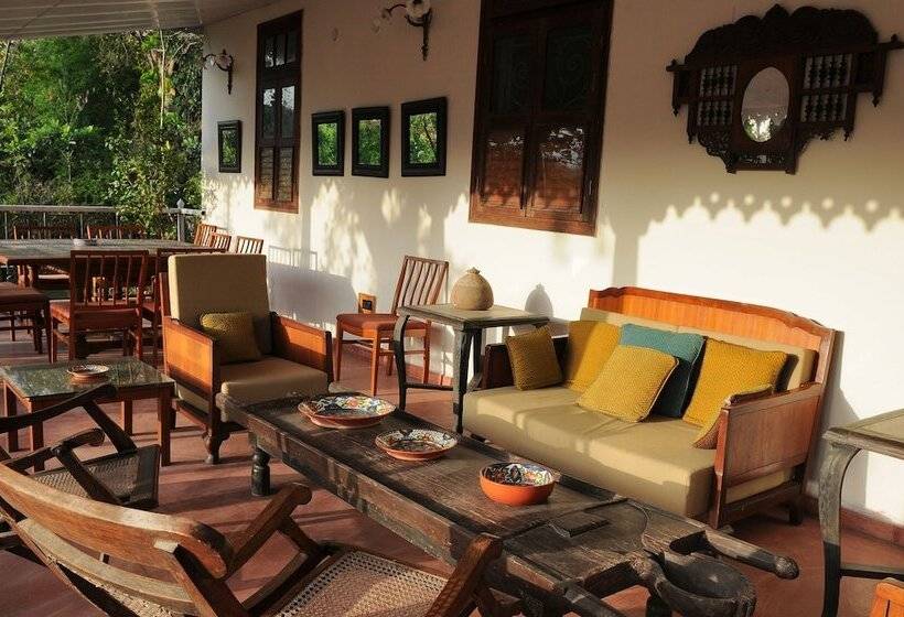 בית מלון כפרי Walterre Resort