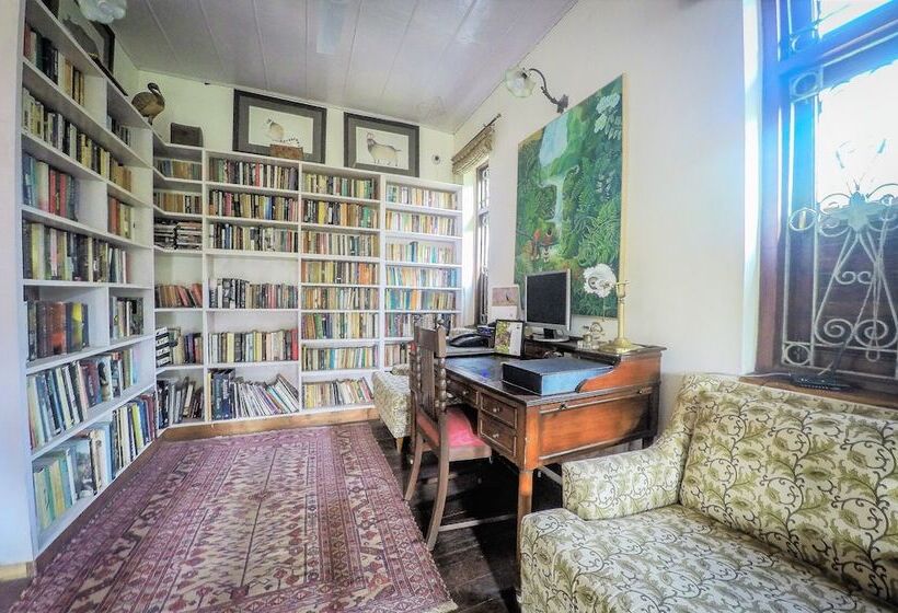 בית מלון כפרי Walterre Resort