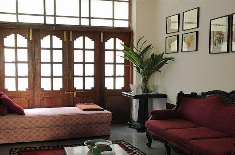 בית מלון כפרי Walterre Resort