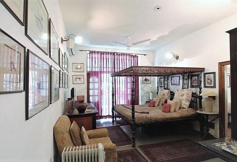 בית מלון כפרי Walterre Resort