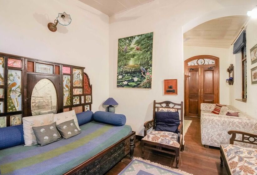 בית מלון כפרי Walterre Resort