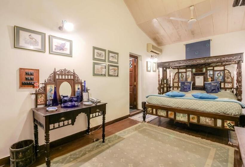 בית מלון כפרי Walterre Resort