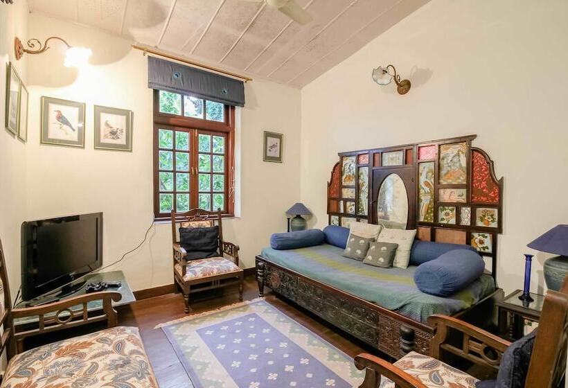 בית מלון כפרי Walterre Resort