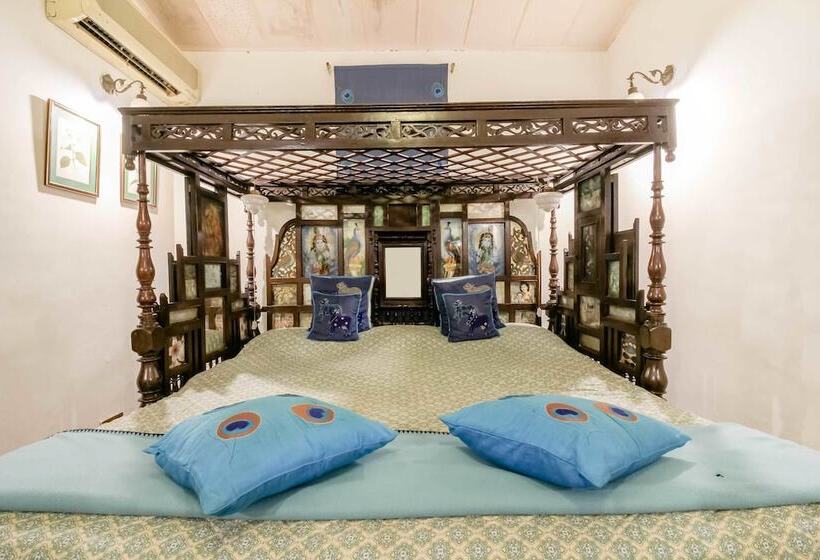 בית מלון כפרי Walterre Resort