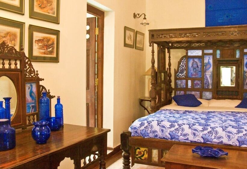 בית מלון כפרי Walterre Resort