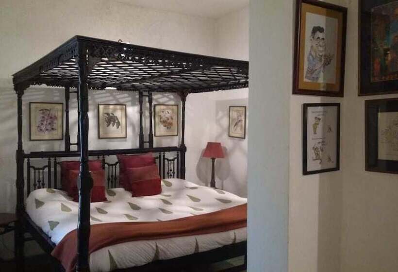 בית מלון כפרי Walterre Resort