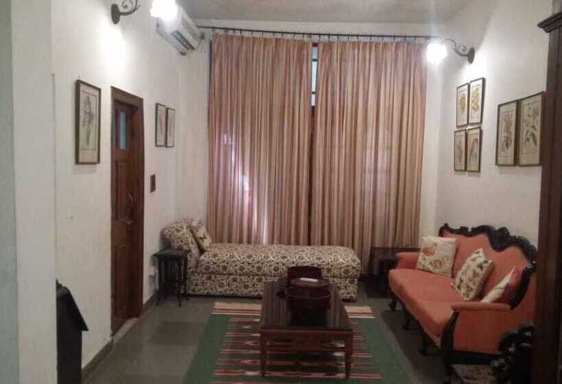 בית מלון כפרי Walterre Resort