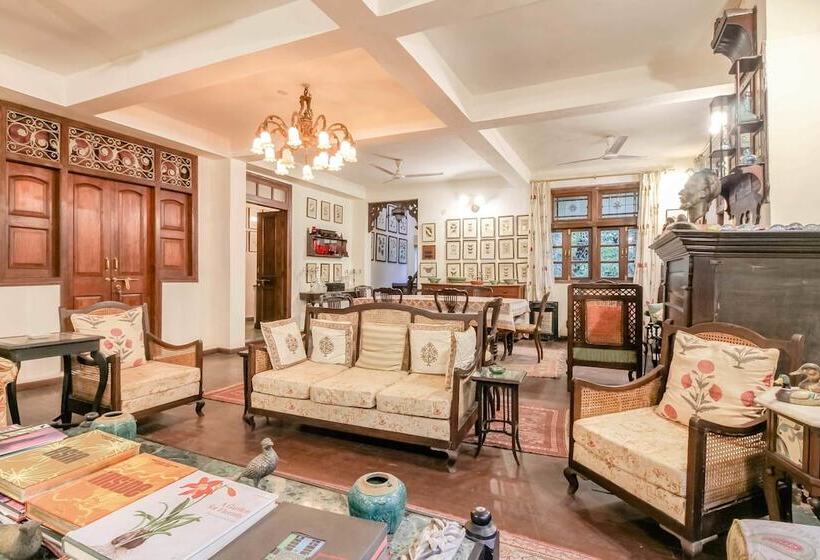 בית מלון כפרי Walterre Resort