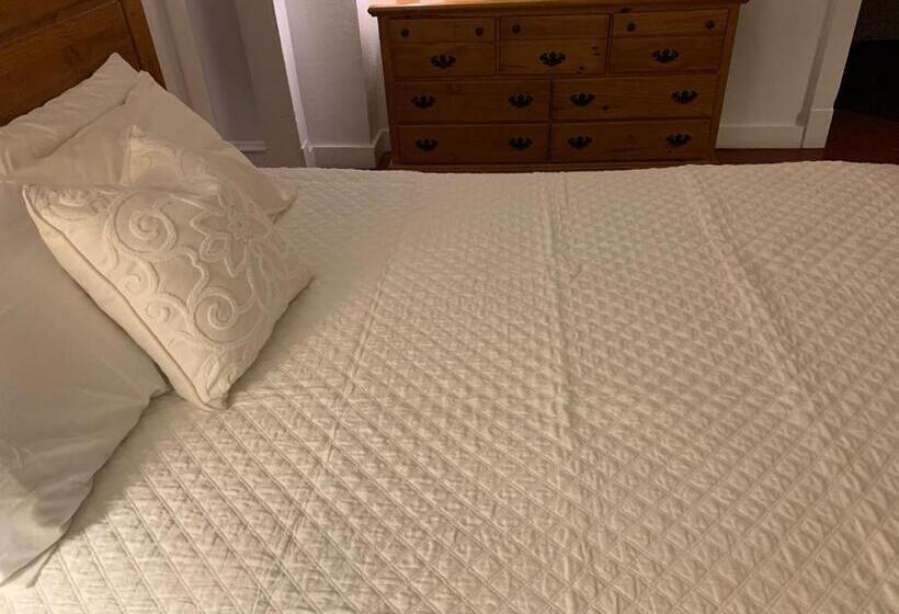 Historic Whiting Hotel Suites